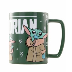 Mug - Mug(s) - Star Wars - Grogu