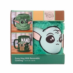 Mug - Mug(s) - Star Wars - Grogu