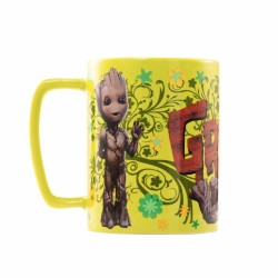 Mug - Mug(s) - Les Gardiens de la Galaxie - Groot