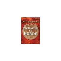 Trading Cards - Magic The Gathering - Challenge Deck "Combattez la Horde" - (1 / 60 cards deck)