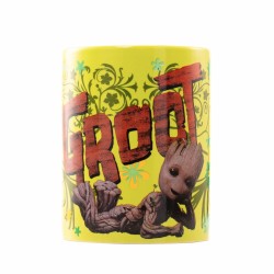 Mug - Mug(s) - Les Gardiens de la Galaxie - Groot