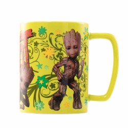 Mug - Mug(s) - Les Gardiens de la Galaxie - Groot