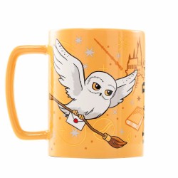 Mug - Mug(s) - Harry Potter - Hedwige