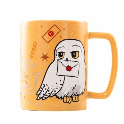 Mug - Mug(s) - Harry Potter - Hedwige