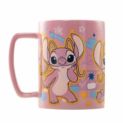 Mug - Mug(s) - Lilo & Stitch - Angel 624