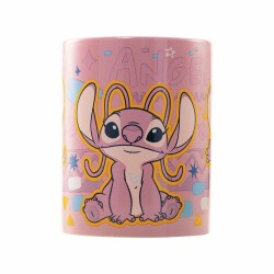 Mug - Mug(s) - Lilo & Stitch - Angel 624