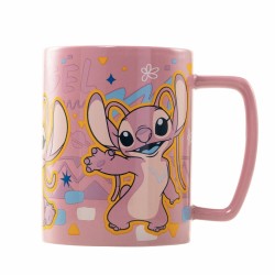 Mug - Mug(s) - Lilo & Stitch - Angel 624