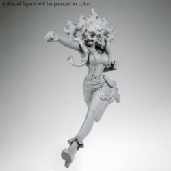 Static Figure - Battle Record Collection - One Piece - Jewelry Bonney