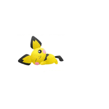Plush - Pokemon - Pichu