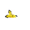 Peluche - Pokemon - Pichu