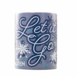 Mug - Mug(s) - Frozen - Olaf