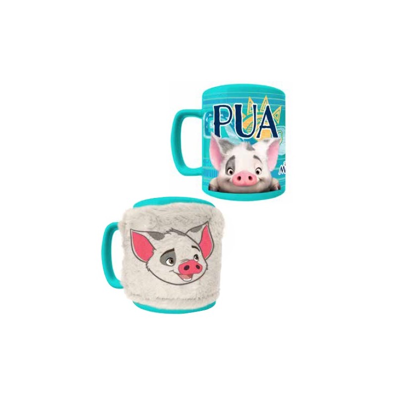 Mug - Mug(s) - Moana - Pua