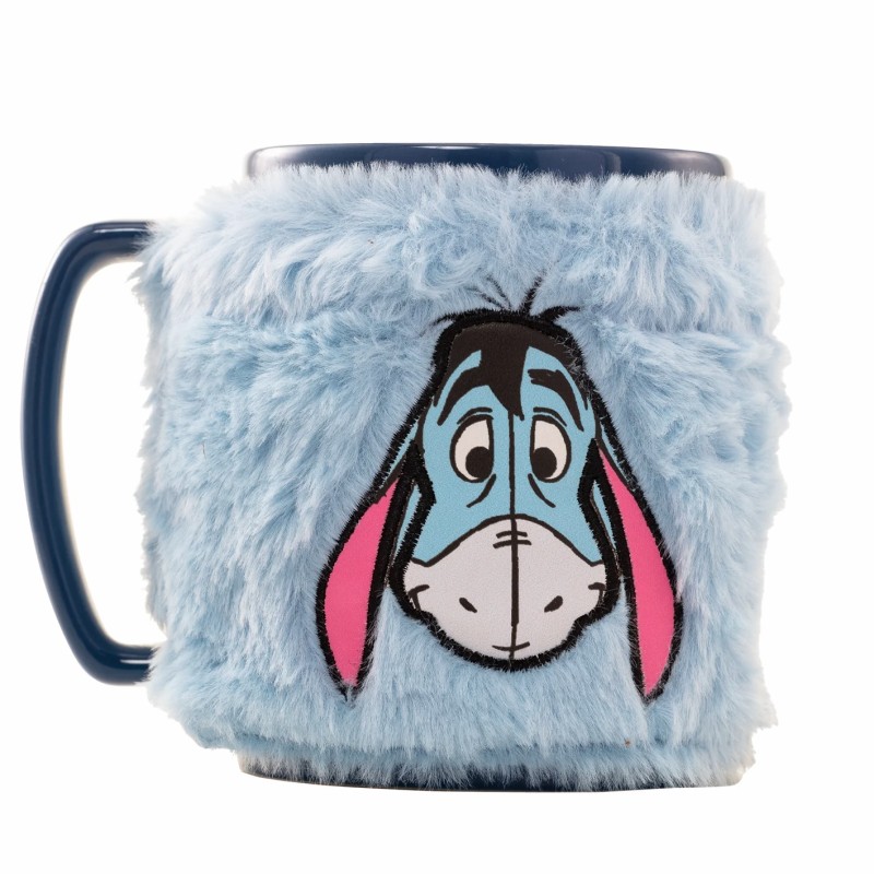 Mug - Mug(s) - Winnie l'Ourson - Bourriquet