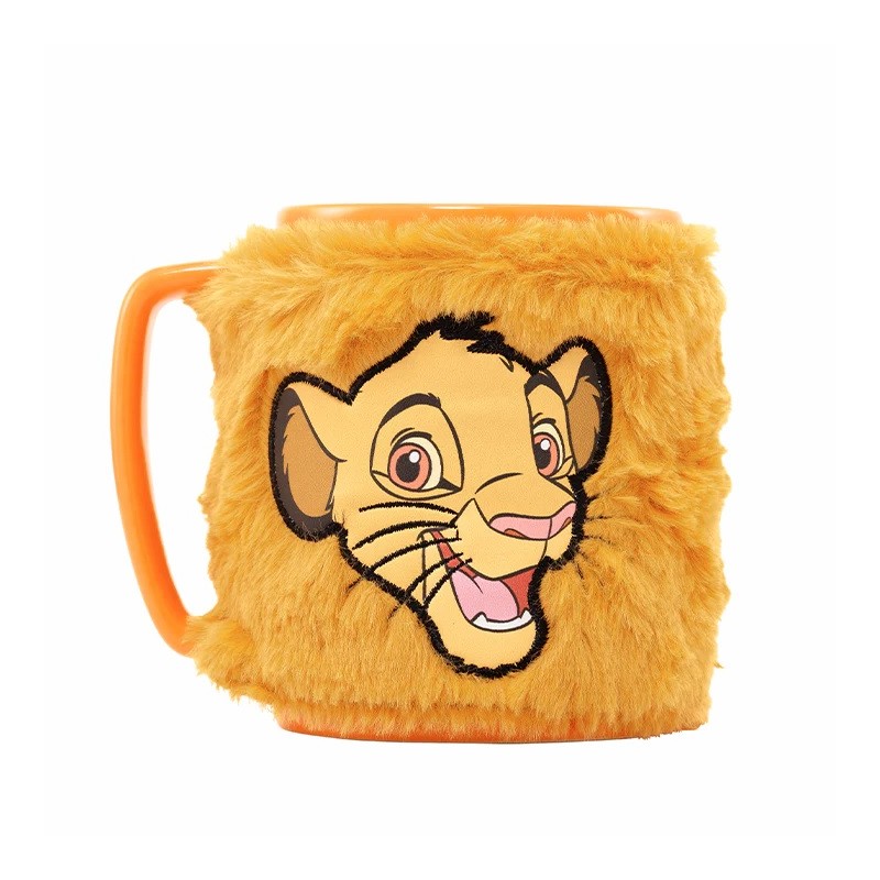 Mug - Mug(s) - The Lion King - Simba