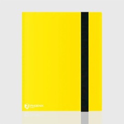 Portfolio - Flex 396 - Yellow - Basic