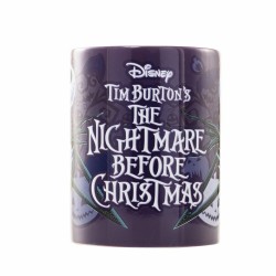 Mug - Mug(s) - L'Étrange Noël de Mr. Jack - Jack Skellington