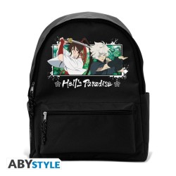 Sac à dos - Hell's Paradise - Gabimaru & Sagiri