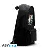Backpack - Hell's Paradise - Gabimaru & Sagiri