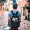 Backpack - Hell's Paradise - Gabimaru & Sagiri