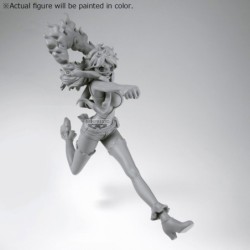 Static Figure - Battle Record Collection - One Piece - Jewelry Bonney