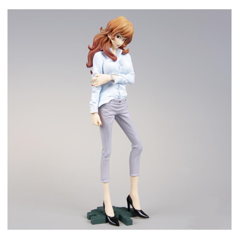 Static Figure - Master Star Piece - Lupin The Third - Fujiko