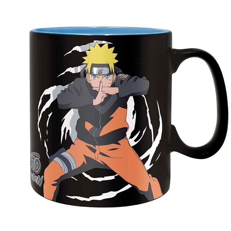 Mug - Mug(s) - Naruto - Naruto Uzumaki