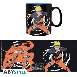 Mug - Mug(s) - Naruto - Naruto Uzumaki