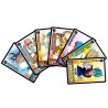 Happy Families - Classic - Family - Children - Dragon Ball - 7 families