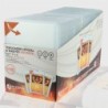 Sleeves - 100x Toploader + Protège Cartes - 35pt - Standard