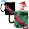 Mug - Thermo-réactif - Jujutsu Kaisen - Itadori & Sukuna