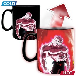 Mug - Thermo-réactif - Dragon Ball - Son Goku