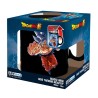 Mug - Thermal - Dragon Ball - Son Goku