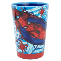 Verre - Spider-Man - Spider-Man