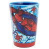 Glass - Spider-Man - Spider-Man