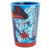 Glass - Spider-Man - Spider-Man