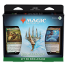Trading Cards - Starter Kit - Magic The Gathering - Bloomburrow - Starter Kit