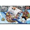 Model - Grand Ship - One Piece - Thousand Sunny