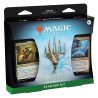 Trading Cards - Starter Kit - Magic The Gathering - Bloomburrow - Starter Kit