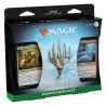 Trading Cards - Starter Kit - Magic The Gathering - Bloomburrow - Starter Kit