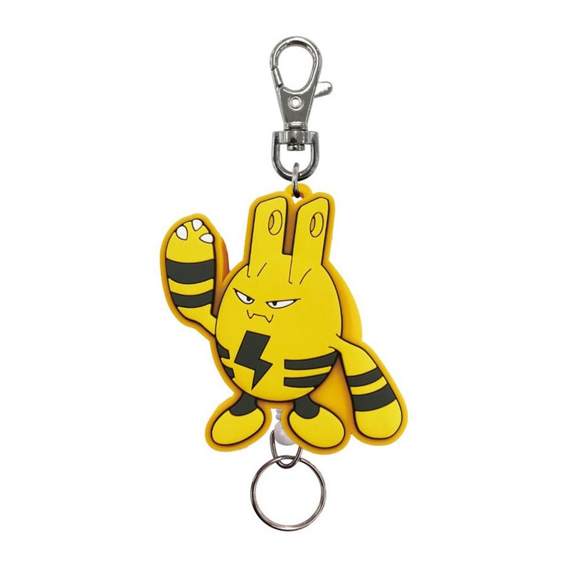 Keychain - Pokemon - Elekid