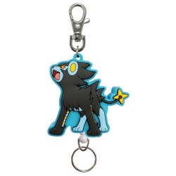 Porte-clefs - Pokemon - Luxray