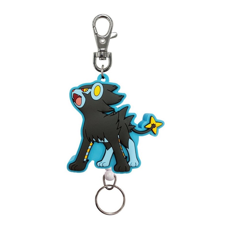 Porte-clefs - Pokemon - Luxray