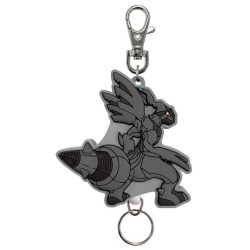 Porte-clefs - Pokemon - Zekrom