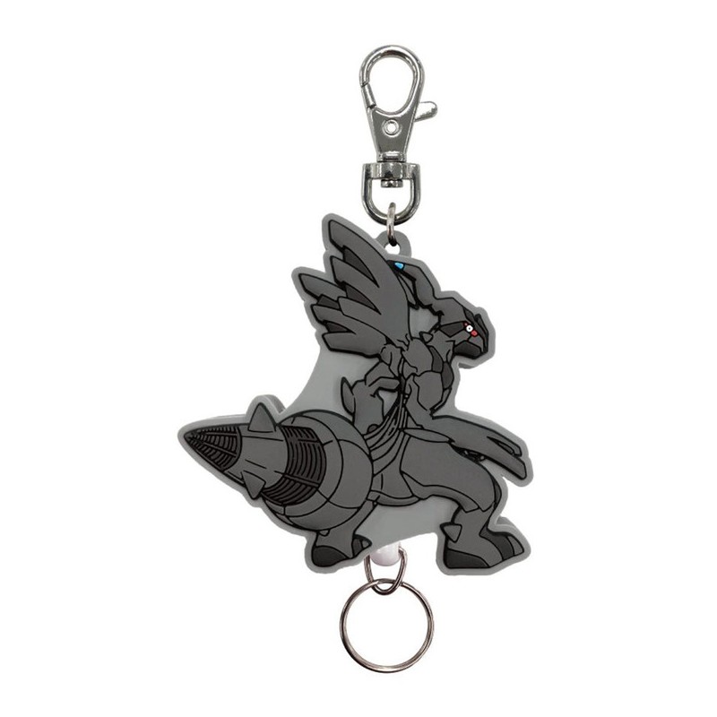 Porte-clefs - Pokemon - Zekrom