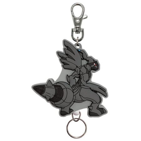 Keychain - Pokemon - Zekrom