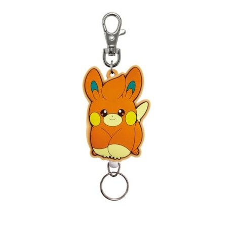 Keychain - Pokemon - Pawmi