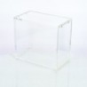 Protège-cartes - Pokemon - Acrylic case for pkm booster box with lid