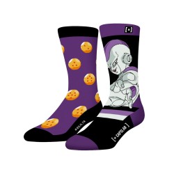 Chaussettes - Dragon Ball - Freezer