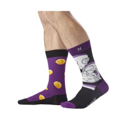 Chaussettes - Dragon Ball - Freezer