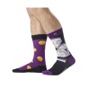 Chaussettes - Dragon Ball - Freezer